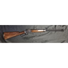 Browning BL-22 .22LR 20" Barrel Lever Action Rifle Used Browning BL-22 .22LR 20" Barrel Lever Action Rifle Used